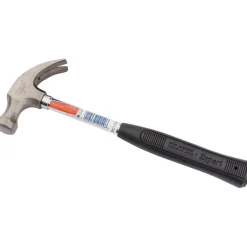 Draper Expert Claw Hammer, 225g/8oz