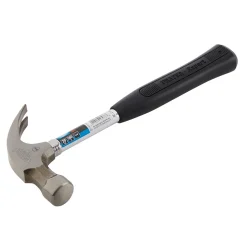 Draper Expert Claw Hammer, 560g/20oz