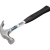 Draper Expert Claw Hammer, 450g/16oz