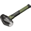 Draper Expert Club Hammer, 1.8kg/4lb