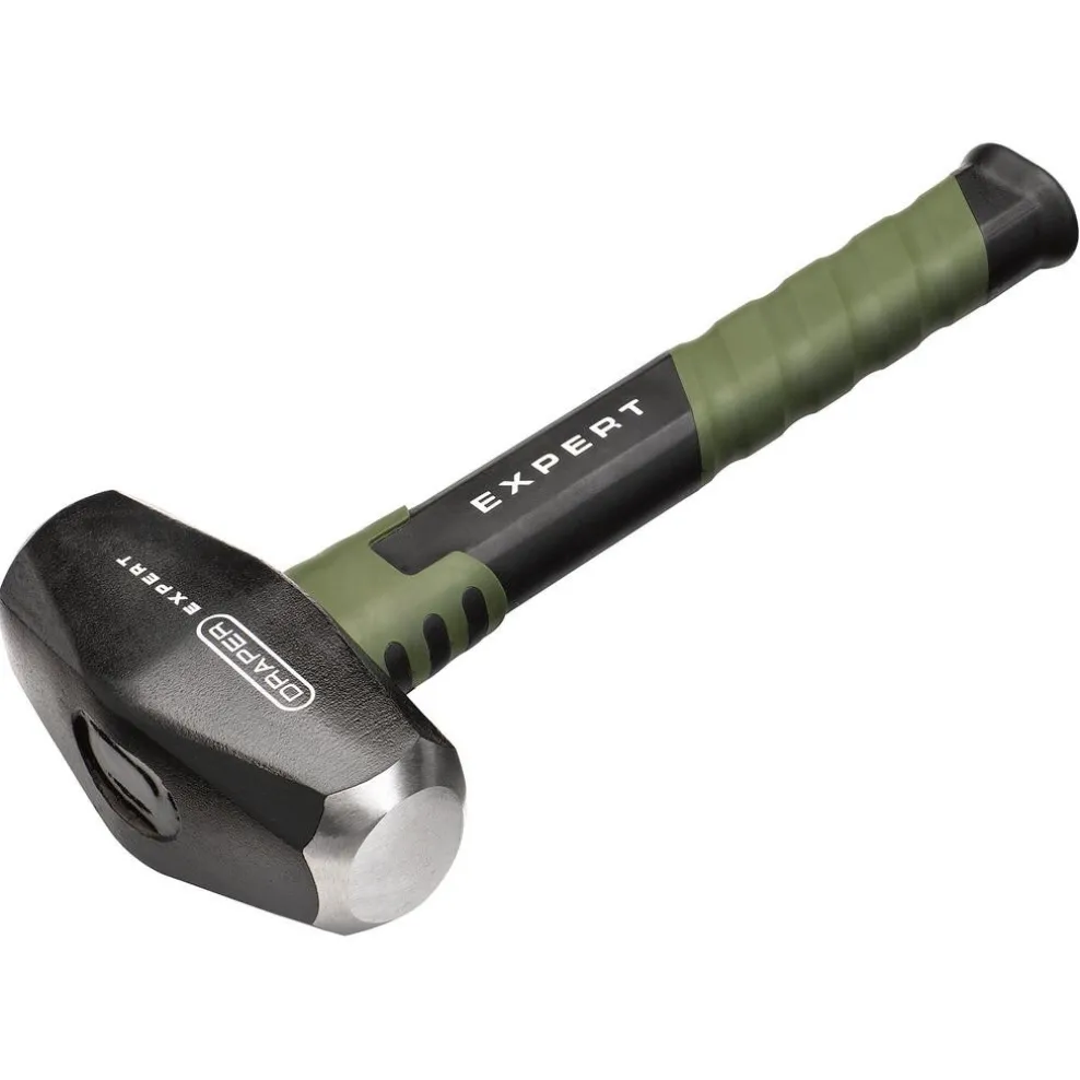 Draper Expert Club Hammer, 1.8kg/4lb