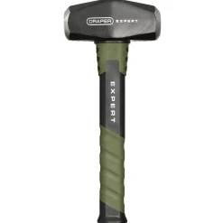Draper Expert Club Hammer, 1.8kg/4lb