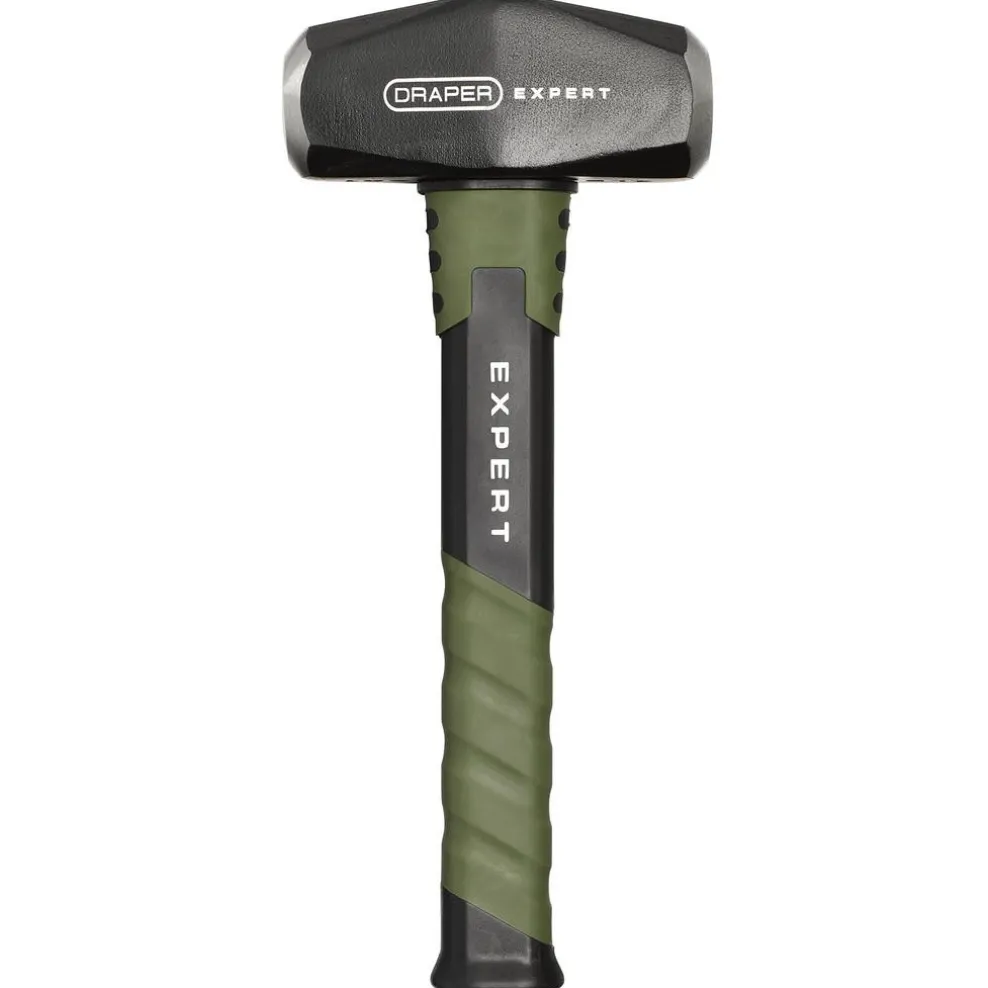 Draper Expert Club Hammer, 1.8kg/4lb
