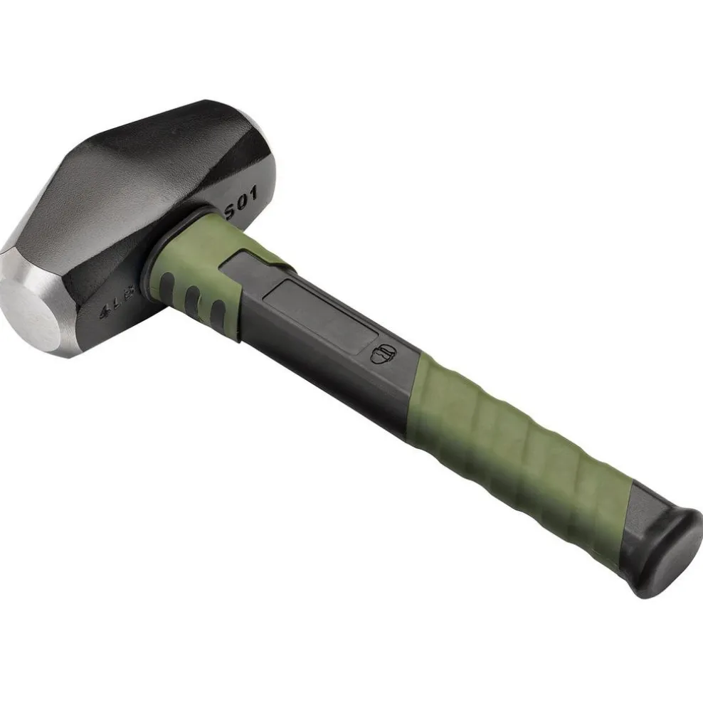 Draper Expert Club Hammer, 1.8kg/4lb