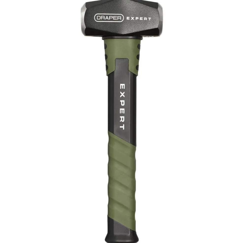 Draper Expert Club Hammer, 1.1kg/2.5lb