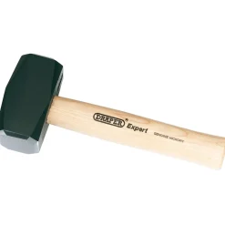 Draper Expert Club Hammer with Hickory Shaft, 1.8kg/4lb