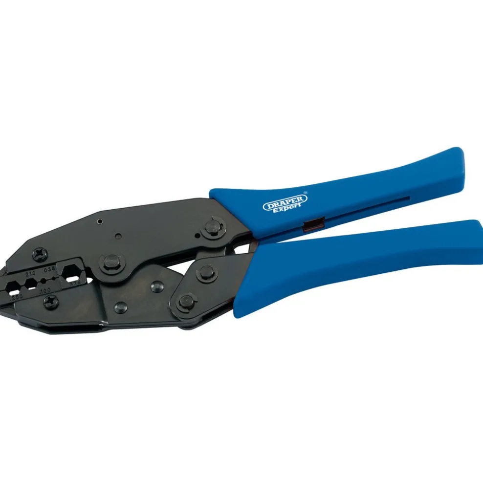 Draper Expert Coaxial Series Crimping Tool, 225mm