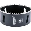 Draper Expert Cobalt Hole Saw, 102mm