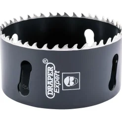 Draper Expert Cobalt Hole Saw, 86mm