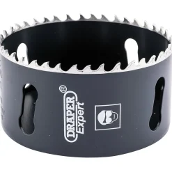 Draper Expert Cobalt Hole Saw, 83mm