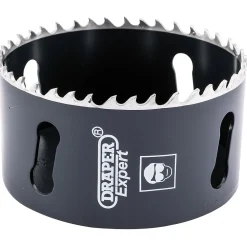 Draper Expert Cobalt Hole Saw, 80mm