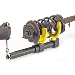 Draper Expert Coil Spring Compressor Kit (8 Piece)