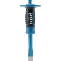 Draper Expert Cold Chisel with Guard, 250 x 19mm