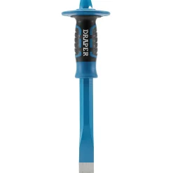 Draper Expert Cold Chisel with Guard, 300 x 25mm