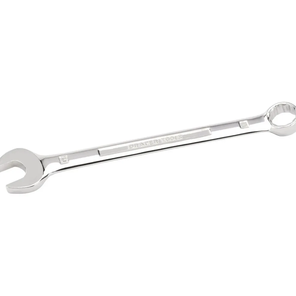 Draper Expert Combination Spanner, 19mm
