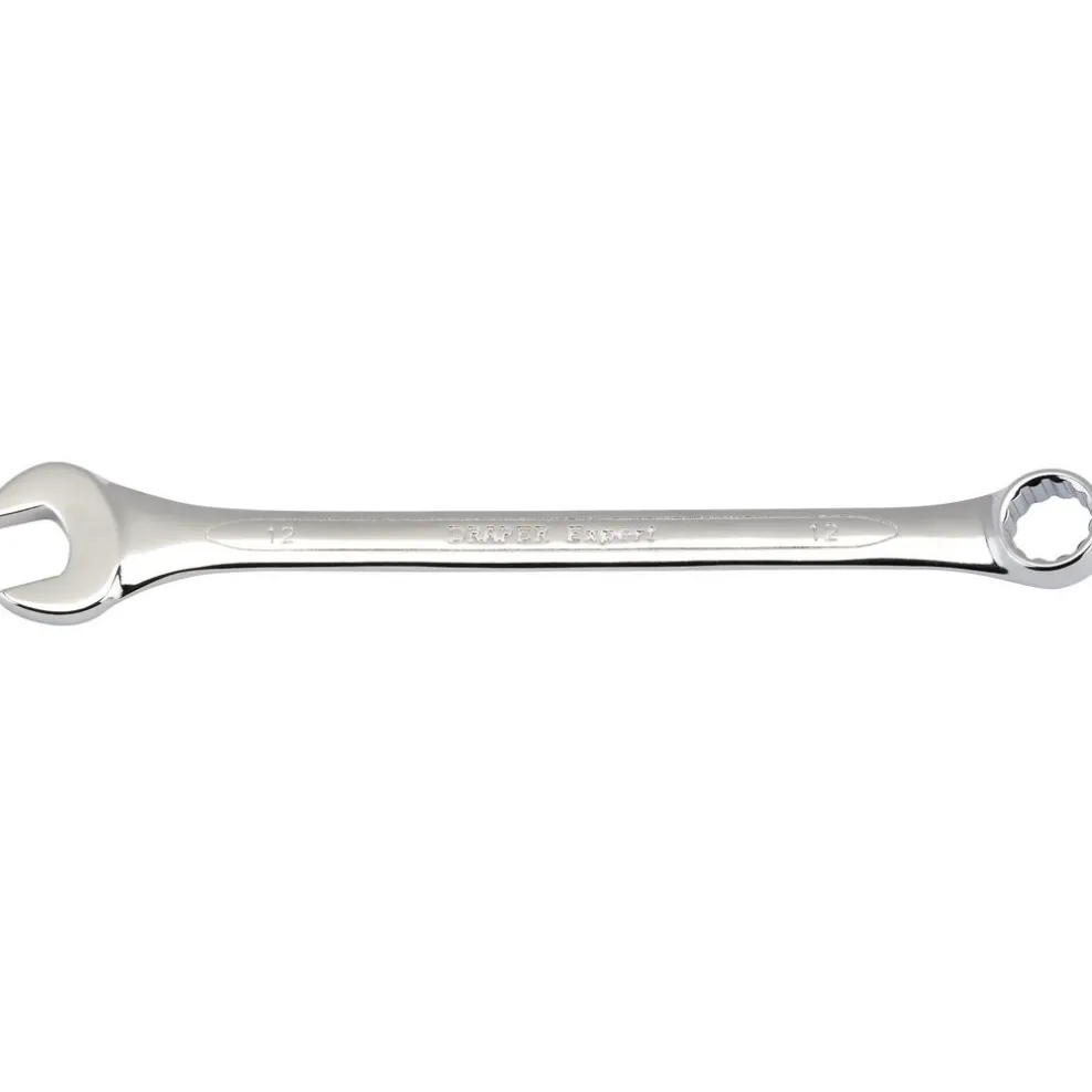 Draper Expert Combination Spanner, 12mm