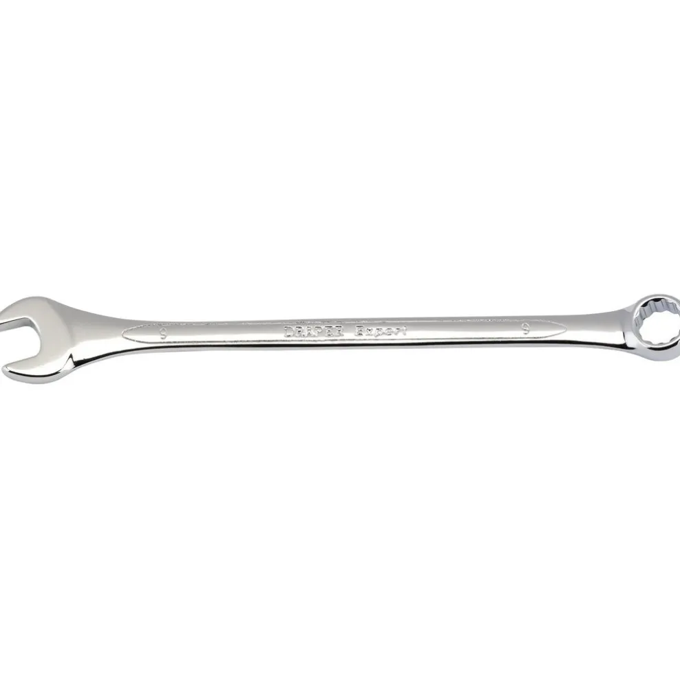 Draper Expert Combination Spanner, 9mm