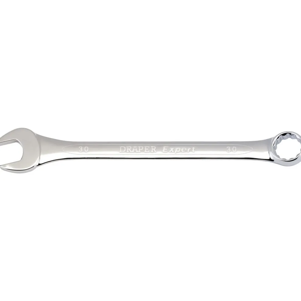 Draper Expert Combination Spanner, 30mm