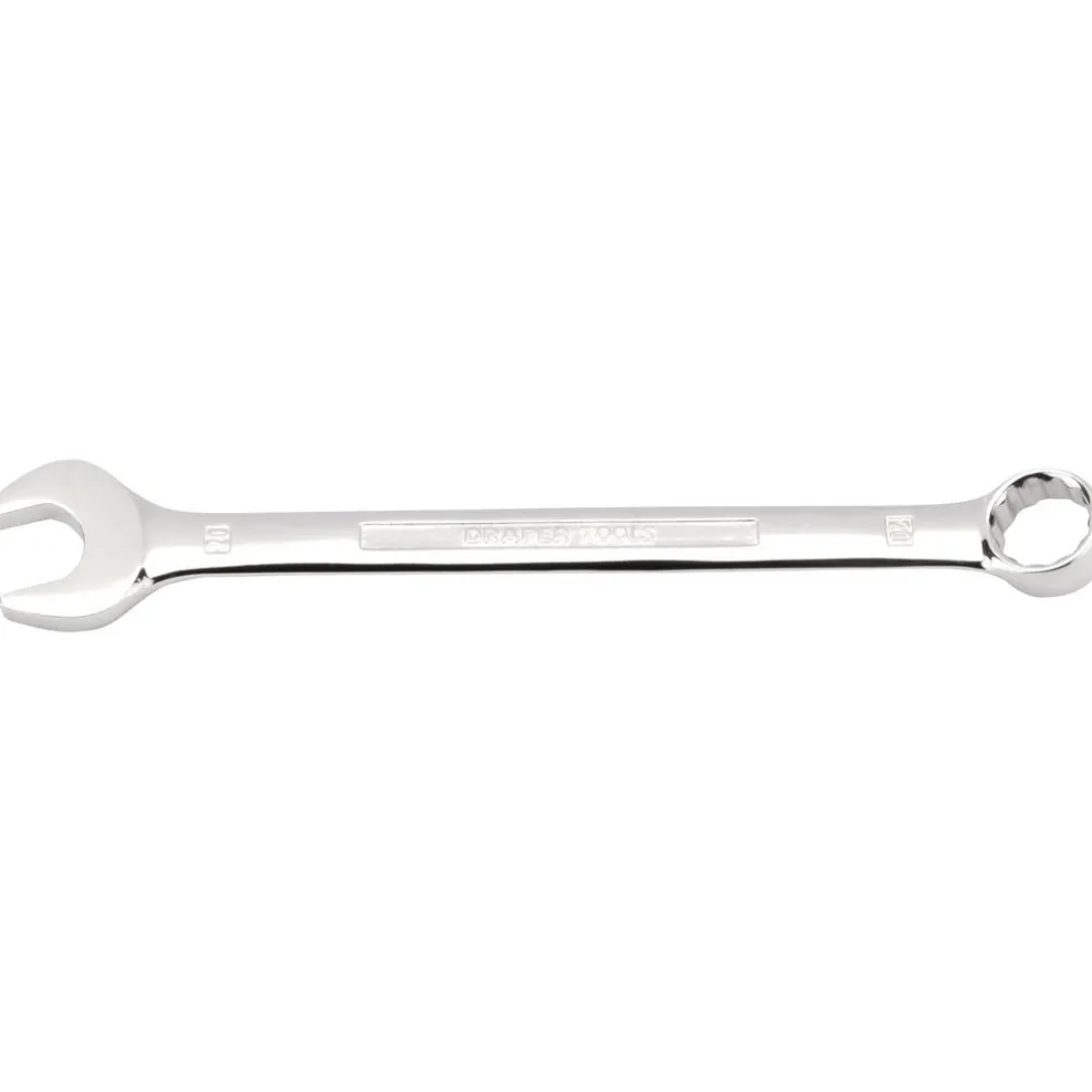 Draper Expert Combination Spanner, 20mm