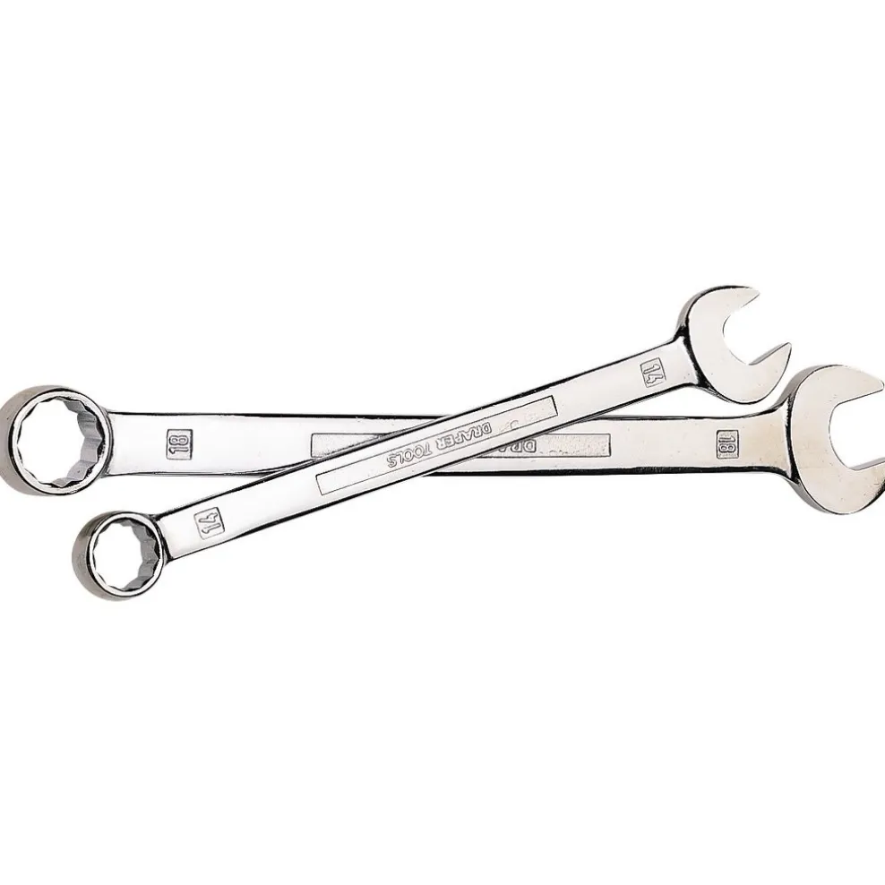Draper Expert Combination Spanner, 14mm