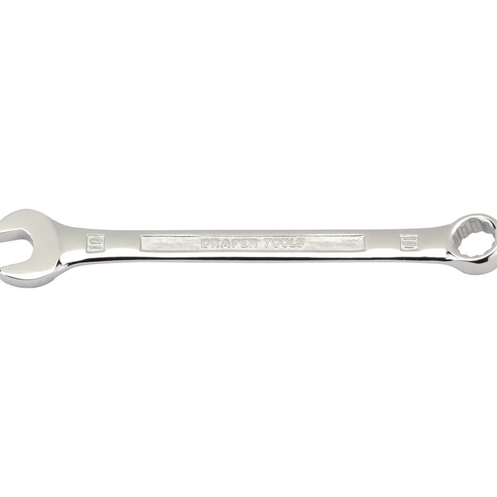 Draper Expert Combination Spanner, 10mm