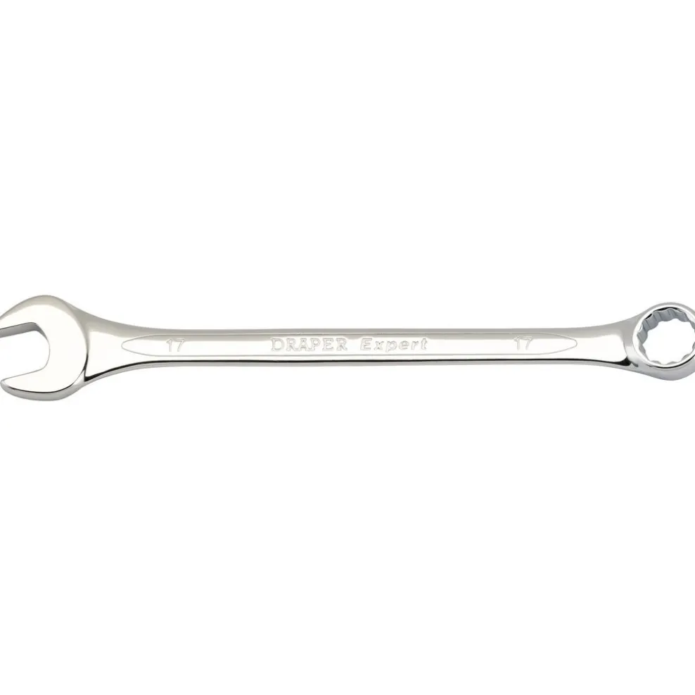 Draper Expert Combination Spanner, 17mm