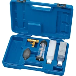 Draper Expert Combustion Gas Leak Detector Kit (6 Piece)