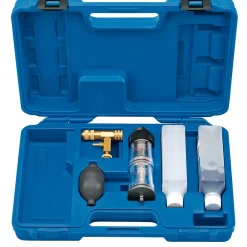 Draper Expert Combustion Gas Leak Detector Kit (6 Piece)