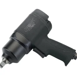 Draper Expert Composite Body Air Impact Wrench, 1/2