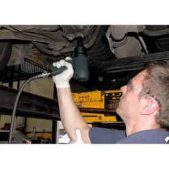 Draper Expert Composite Body Air Impact Wrench, 1/2