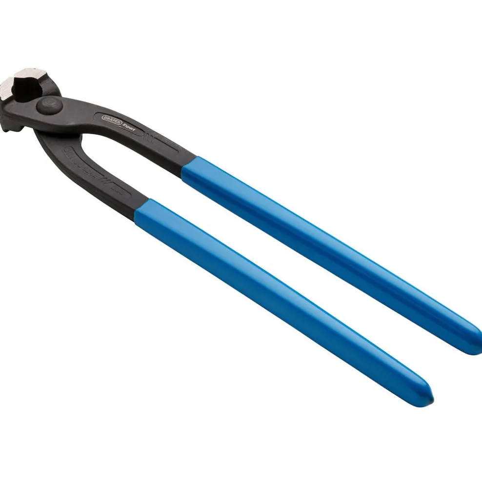 Draper Expert Concreters Nippers, 280mm