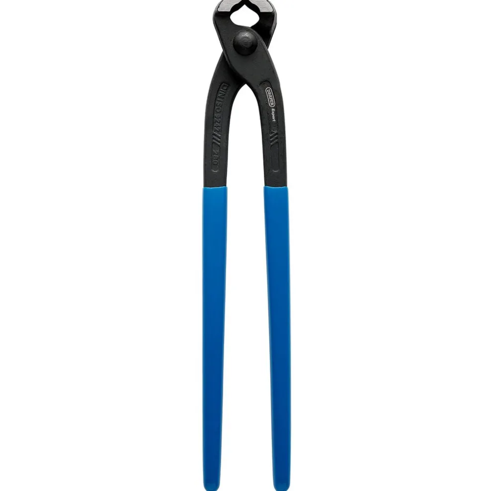 Draper Expert Concreters Nippers, 280mm
