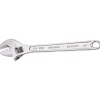Draper Expert Crescent-Type Adjustable Wrench, 450mm, 52mm