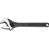 Draper Expert Crescent-Type Adjustable Wrench with Phosphate Finish, 450mm, 57mm