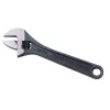 Draper Expert Crescent-Type Adjustable Wrench with Phosphate Finish, 150mm, 24mm