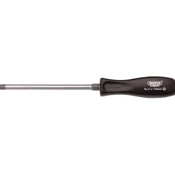 Draper Expert Cross Slot Mechanics Screwdriver, No.3 x 150mm