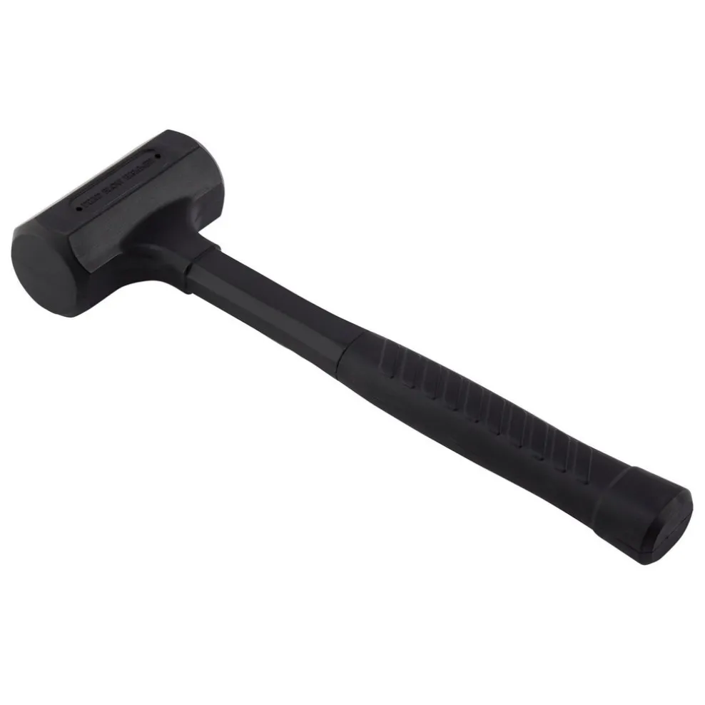 Draper Expert Dead Blow Hammer, 1kg/2.2lb