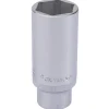Draper Expert Diesel Injector Socket, 1/2" Sq. Dr., 27mm