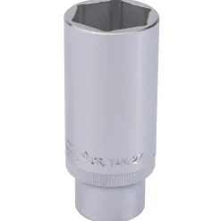 Draper Expert Diesel Injector Socket, 1/2" Sq. Dr., 27mm