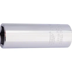 Draper Expert Diesel Injector Socket, 1/2" Sq. Dr., 22mm