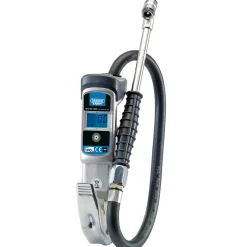 Draper Expert Digital Air Line Gauge