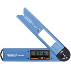 Draper Expert Digital Angle Finder, 250mm