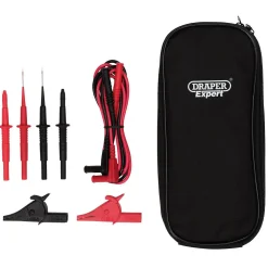Draper Expert Digital Multimeter