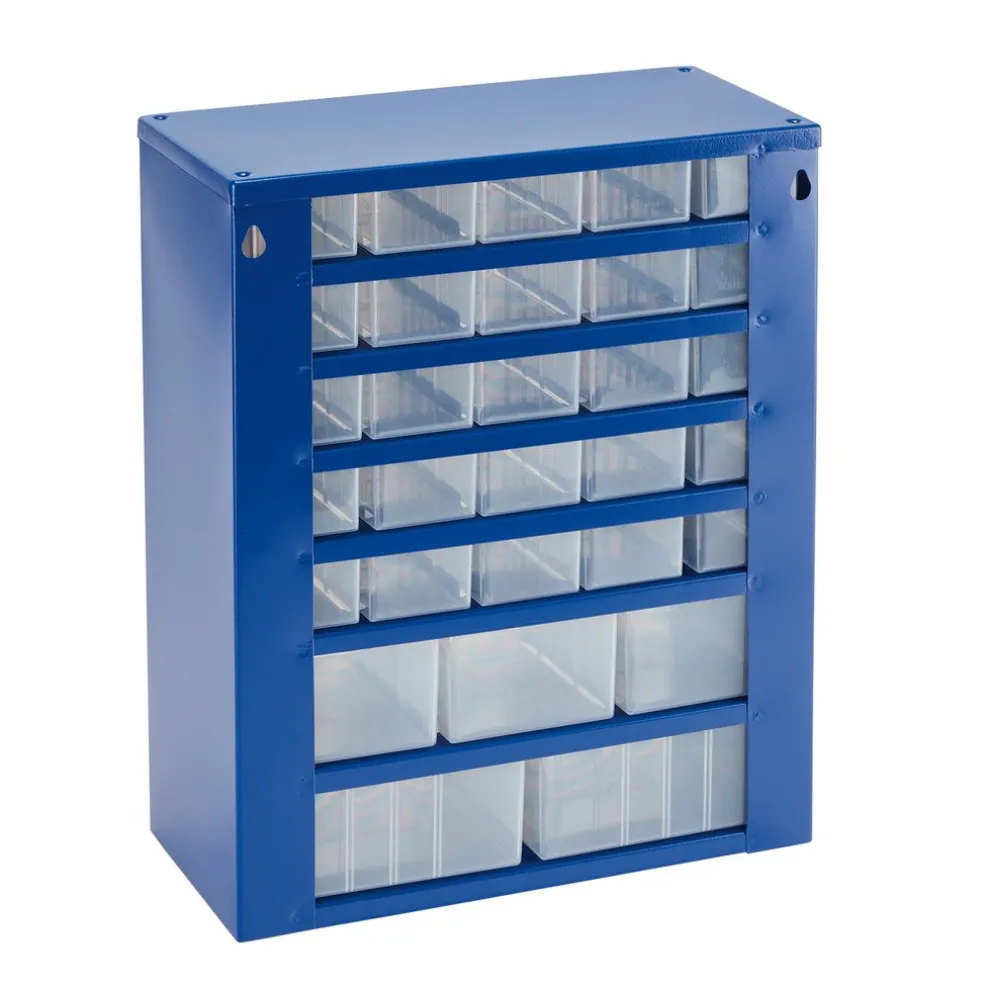 Draper Expert 30 Drawer Storage Organiser