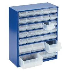 Draper Expert 30 Drawer Storage Organiser