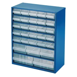 Draper Expert 30 Drawer Storage Organiser