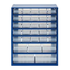 Draper Expert 30 Drawer Storage Organiser