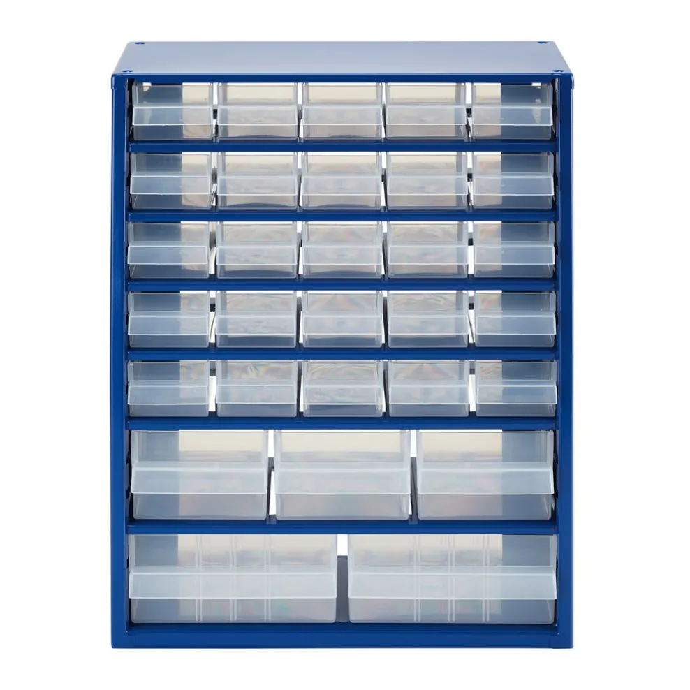 Draper Expert 30 Drawer Storage Organiser
