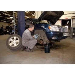 Draper Expert Dual High Volume High Pressure Grease Pump