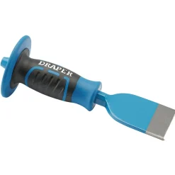 Draper Expert Electricians Bolster with Guard, 60mm